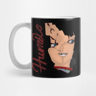 Humble Chucky Mug